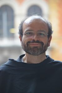Benanti Paolo