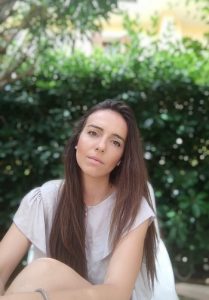 Canistro Pamela