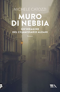 Muro di Nebbia di Michele Catozzi, TEA