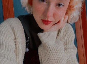 Chiara Croce vince il concorso di graphic novel