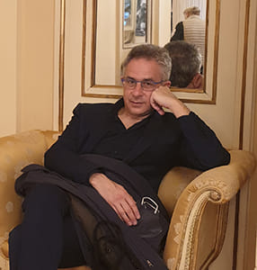 Dal Pozzolo Enrico Maria