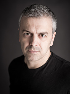 Gyurkovics Tamás