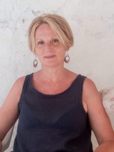 Magnani Milena