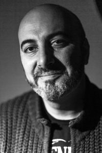 Morozzi Gianluca