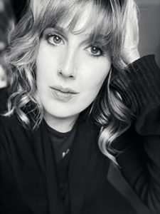 Pedrazzi Rebecca