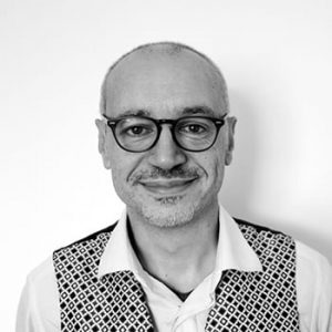 Scaglione Daniele
