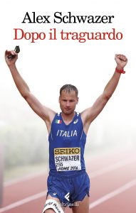 Copertina Alex Schwazer