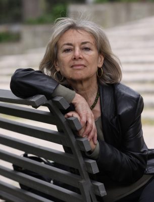 Sgrena Giuliana