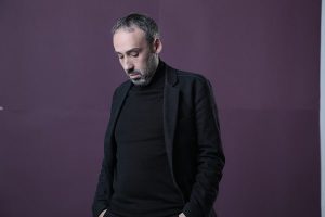 alessio trabacchini