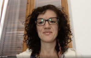 Gabrielli Serena