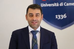Siotto Federico