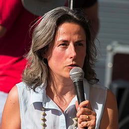 Marzocco Egizia