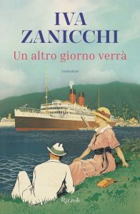 Un altro giorno verrà di Iva Zanicchi, Rizzoli