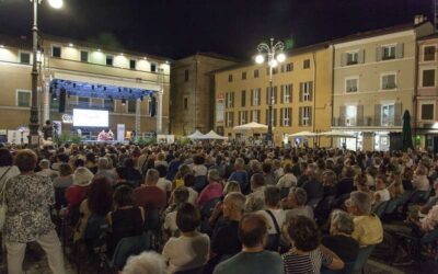 Dal 26 al 30 giugno Passaggi Festival 2024. Tra ‘L’errore e l’artificio’