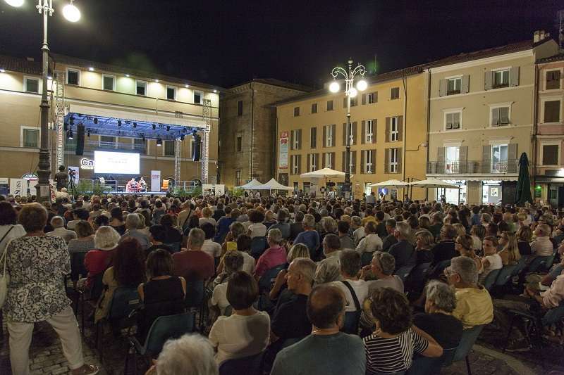 Dal 26 al 30 giugno Passaggi Festival 2024. Tra ‘L’errore e l’artificio’