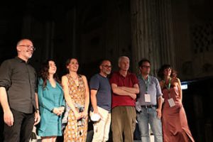 A Passaggi il Premio letterario Internazionale “Franco Fortini”