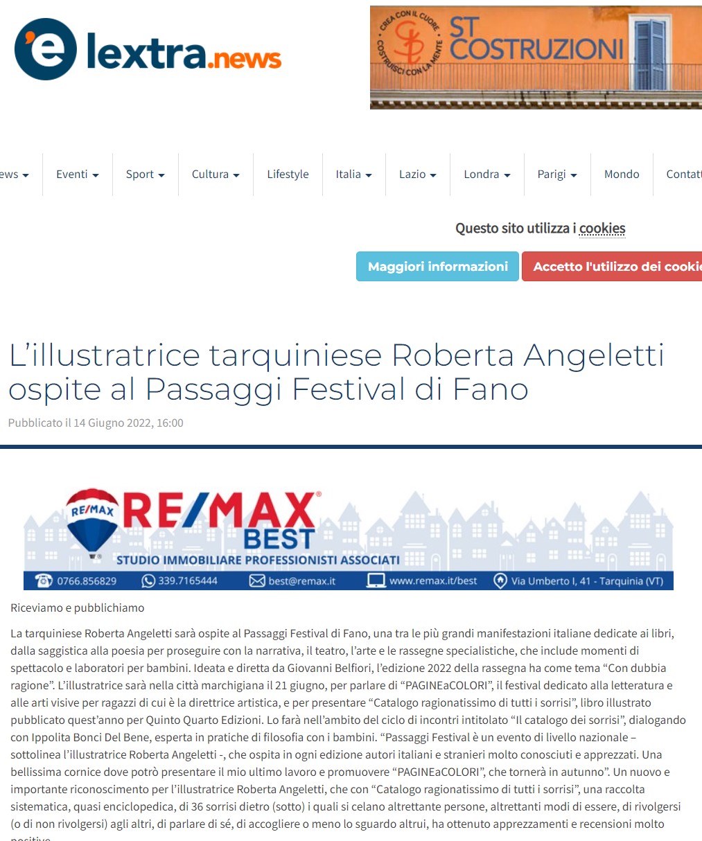 lextra-news-lillustratrice-tarquiniese-roberta-angeletti-ospite-al-passaggi-festival-di-fano