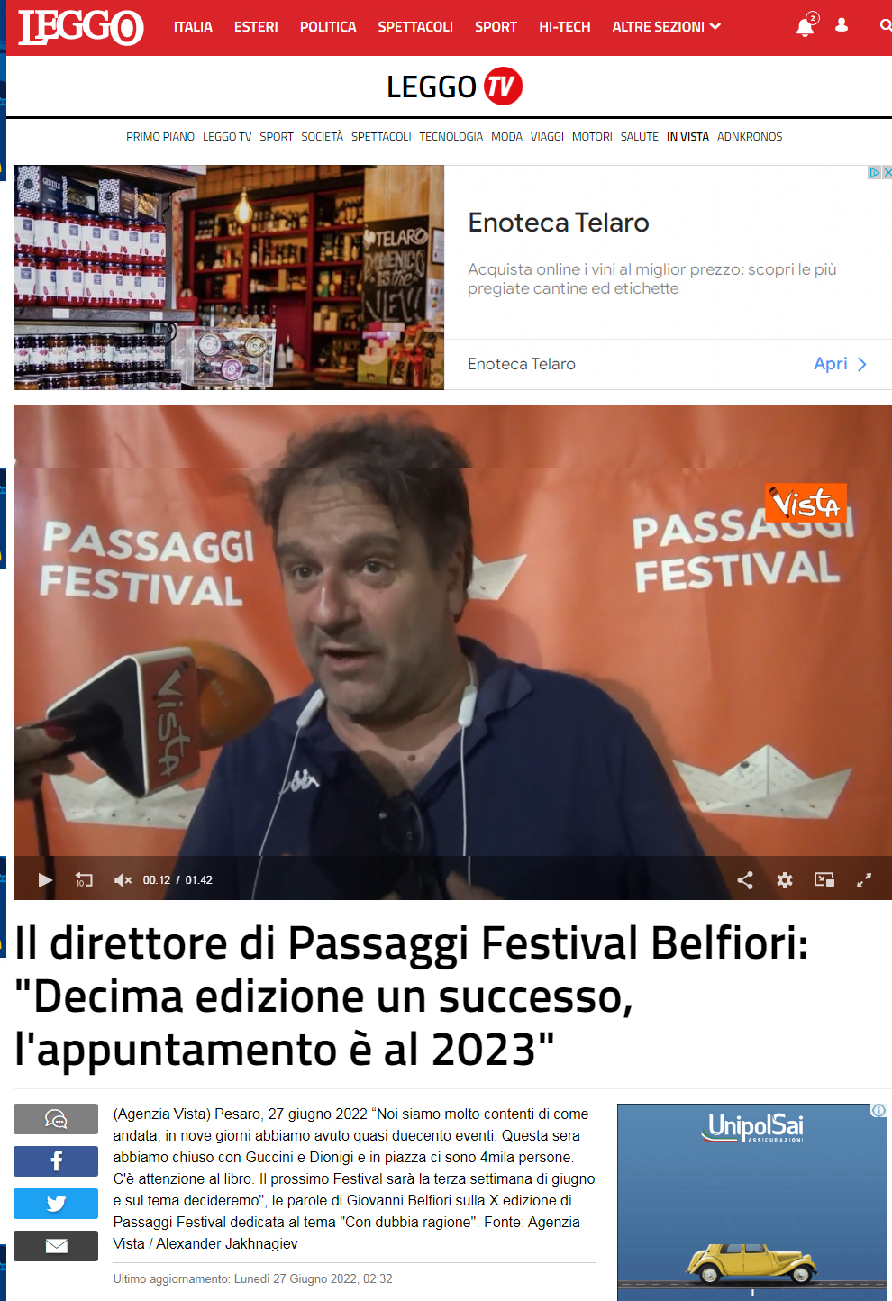 leggo-it-video-invista-il-direttore-di-passaggi-festival-belfiori-decima-edizione-un-successo-l-appuntamento-e-al-2023