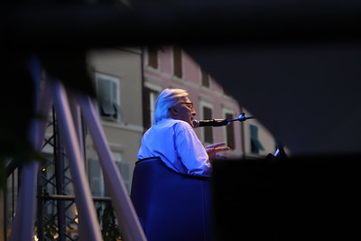 Vittorio Sgarbi, Passaggi Festival 2022