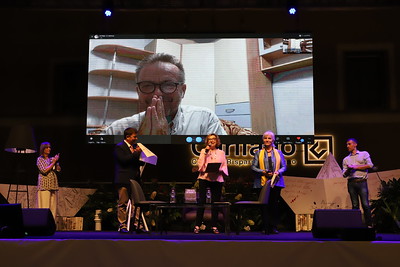 Premio giornalistico Andrea Barbato a Lorenzo Cremonesi, reporter di una “guerra infinta”