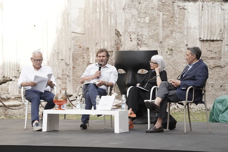 Fano, la città di Vitruvio