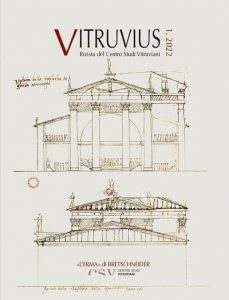 Vitruvius. Rivista del Centro Studi Vitruviani, L’Erma di Bretschneider