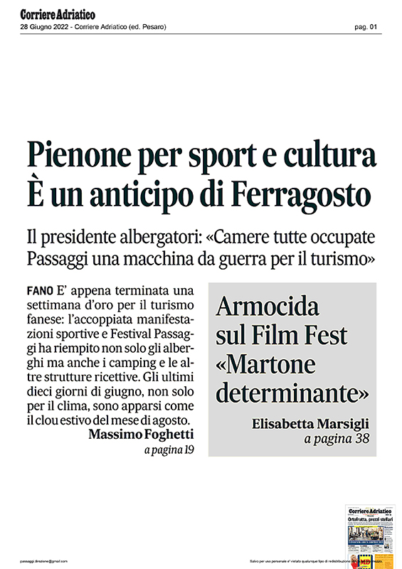 Corriere_Adriatico_pienone-per-sport-e-cultura-e-un-anticipo-di-ferragosto