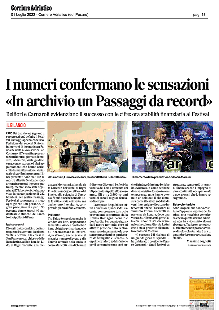 Corriere_Adriatico_i-numeri-confermano-le-sensazioni-in-archivio-un-passaggi-da-record
