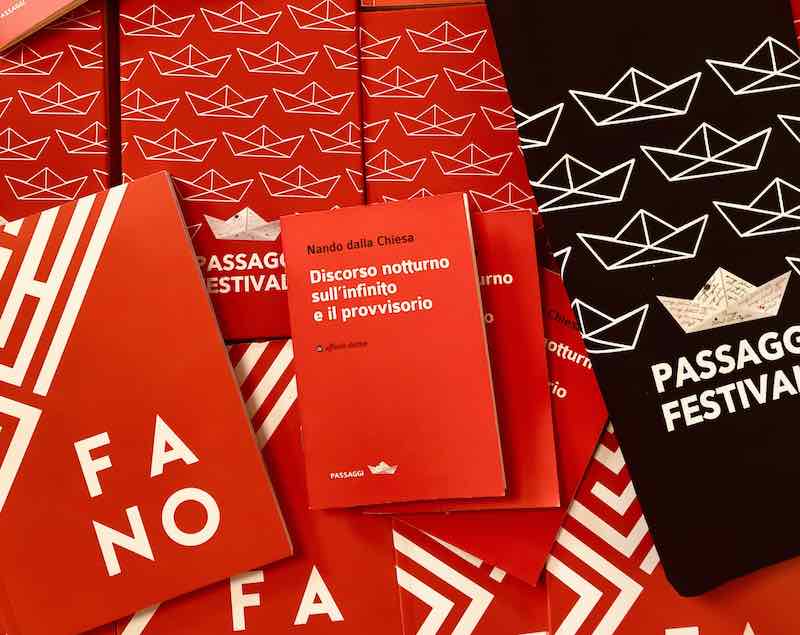 A Natale, arriva la Christmas Box firmata Passaggi Festival