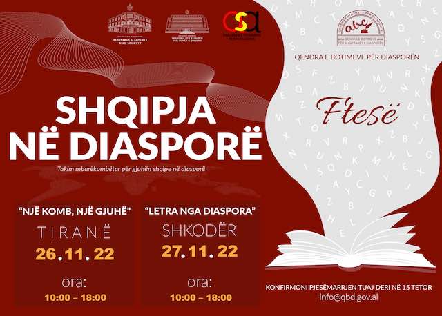Passaggi Festival vola con le Aquile, doppio appuntamento a Tirana e Scutari