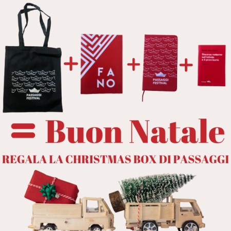Regali Doni Passaggi di Natale 2022 450px