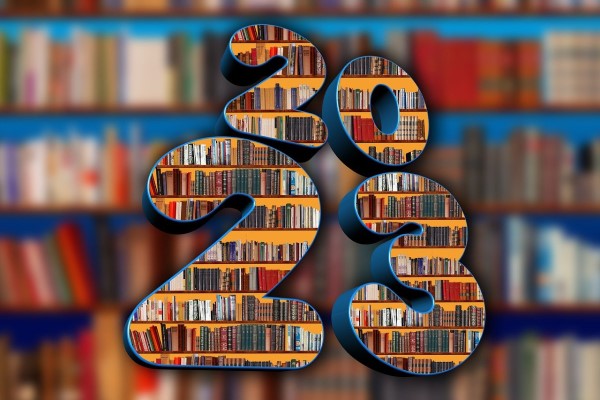 anno nuovo 2023 libri