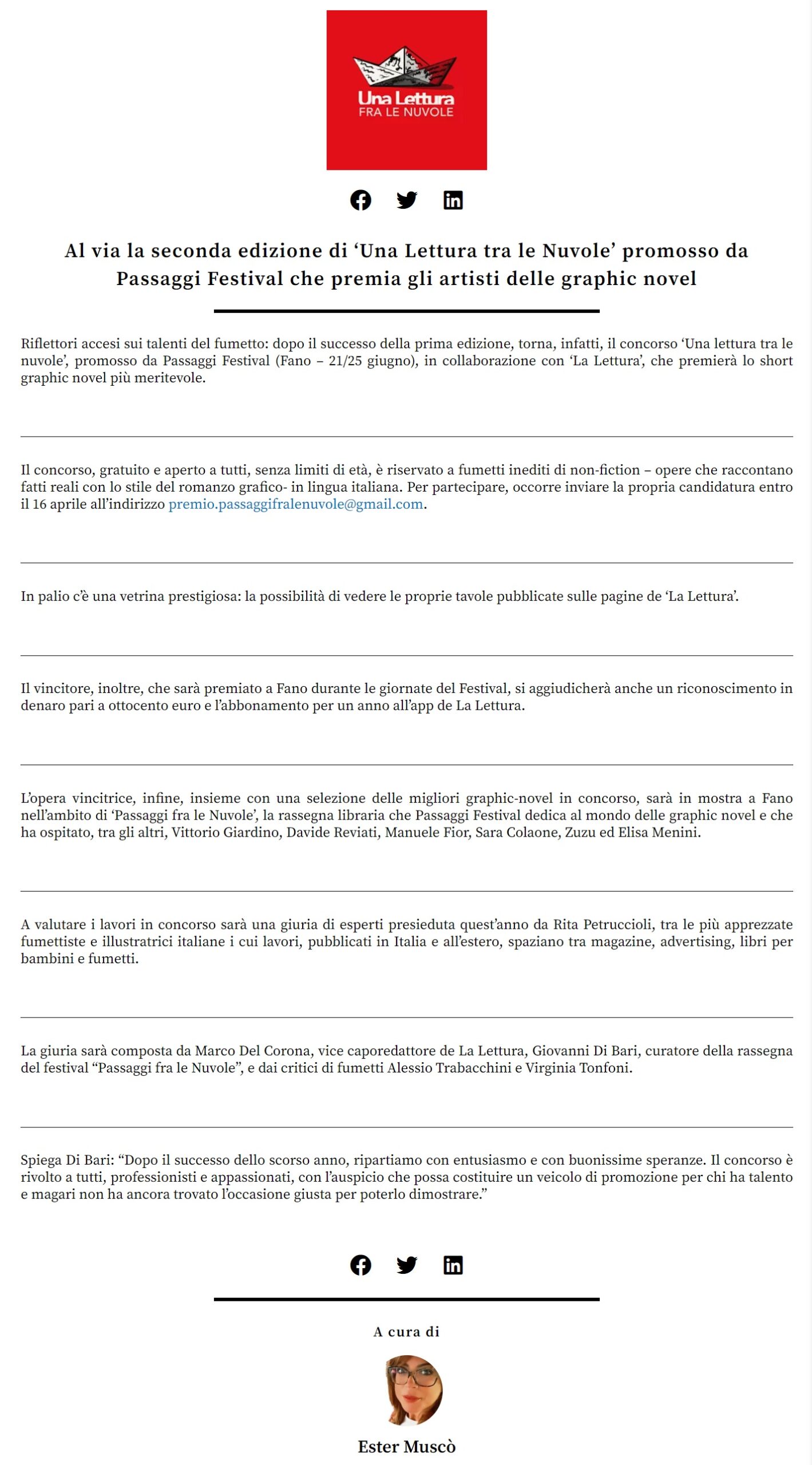Al_via_la_seconda_edizione_di_Una_lettura_tra_le_nuvole_promosso_da_Passaggi_Festival_che_premia_gli_artisti_delle_graphic_novel