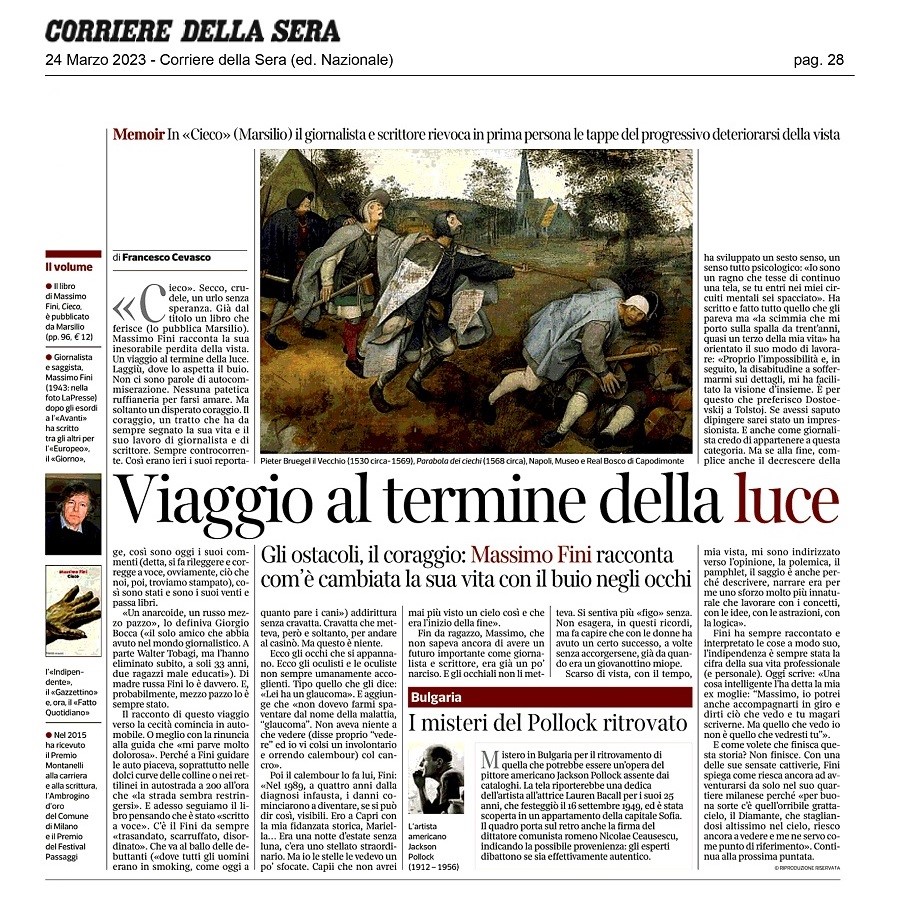 Corriere_della_Sera_Viaggio_al_termine_della_Luce
