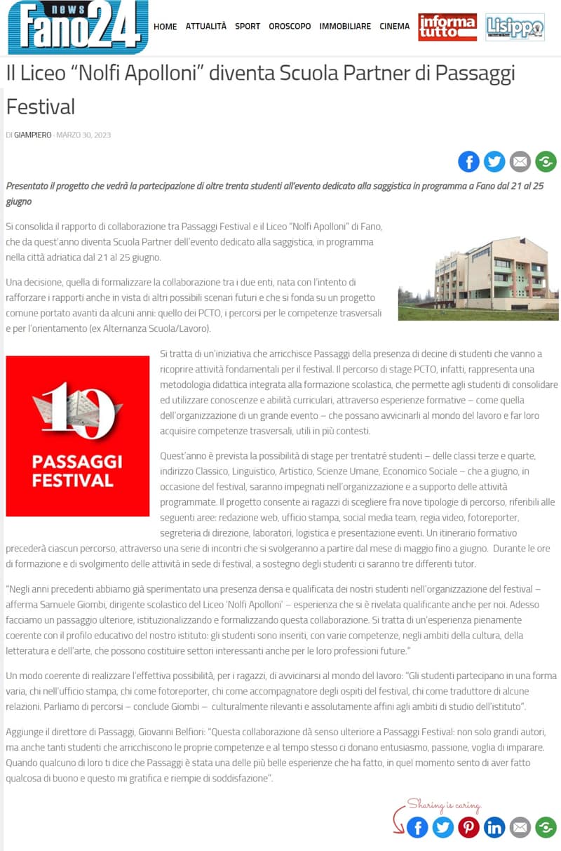 Fano24_Il_Liceo_Nolfi_Apolloni_diventa_Scuola_Partner_di_Passaggi_Festival