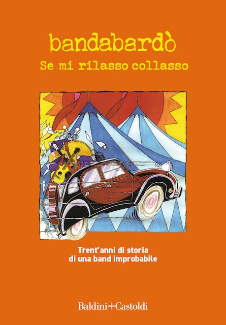 Se mi rilasso collasso