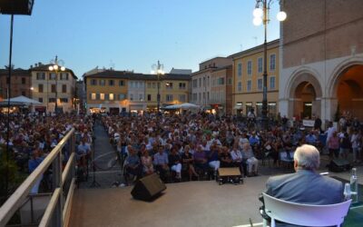 Passaggi 2024 sarà dedicato a Lino Paganelli e Mauro Bene