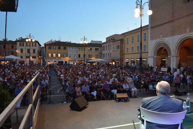 Passaggi 2024 sarà dedicato a Lino Paganelli e Mauro Bene