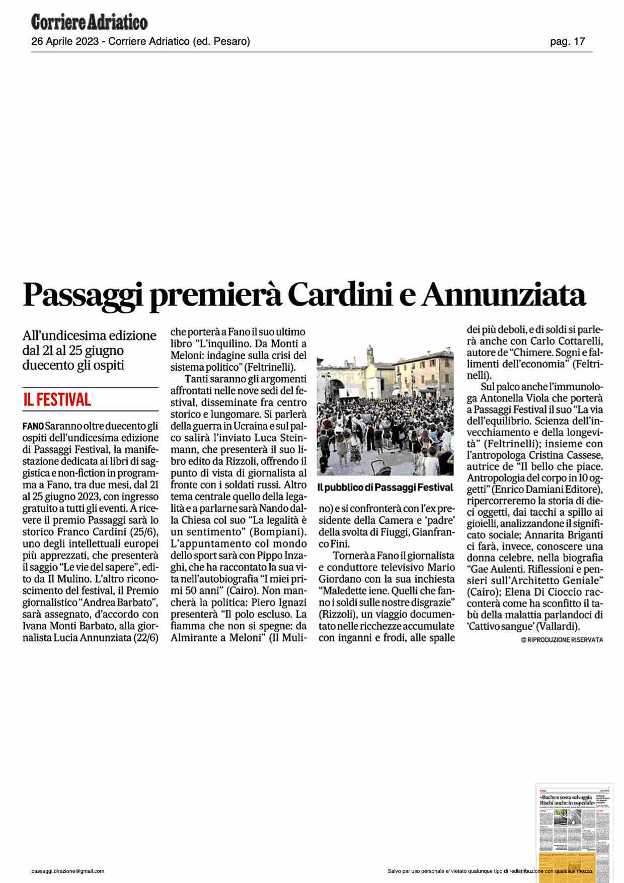 corriere_adriatico_passaggi_premierà_cardini_e_annunziata