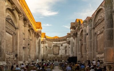 A Passaggi Festival le rassegne su economia, politica e attualità: i libri che raccontano un Paese