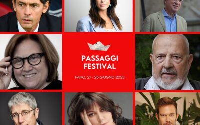 Passaggi Festival 2023, libri vista mare. Premi a Franco Cardini e Lucia Annunziata
