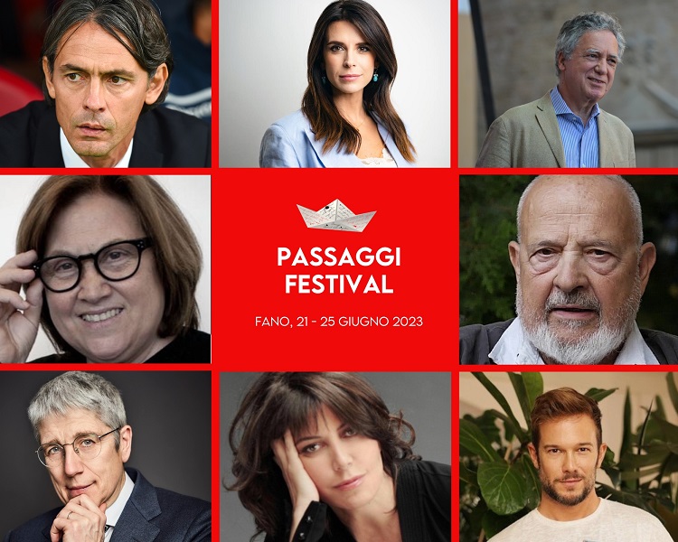 Passaggi Festival 2023, libri vista mare. Premi a Franco Cardini e Lucia Annunziata