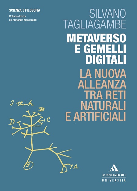 Metaverso e gemelli digitali