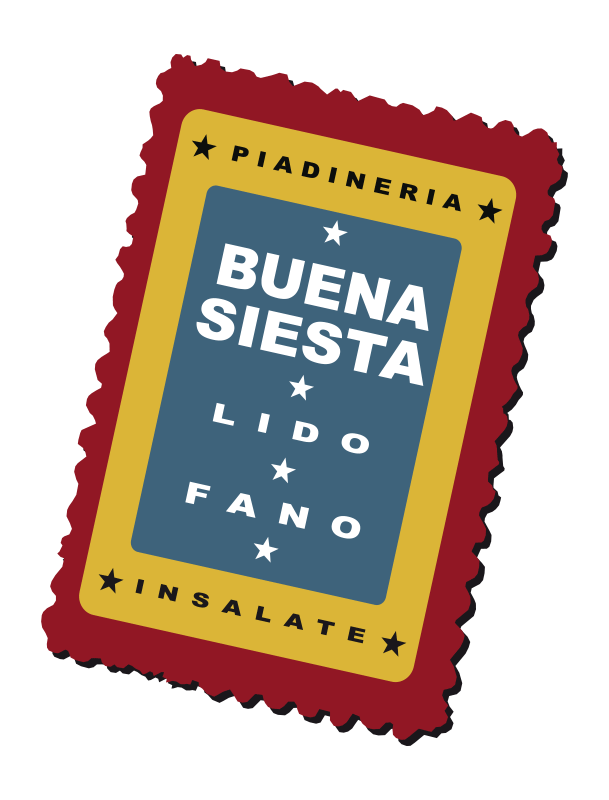 Buena Siesta Fano