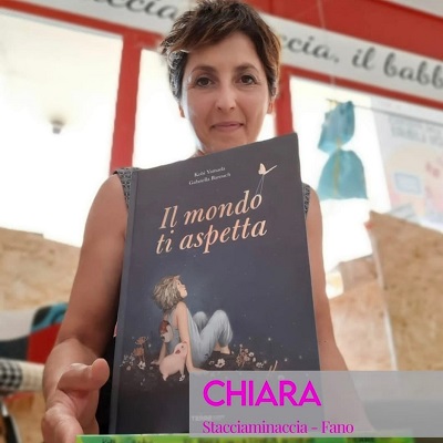 Chiara Magi