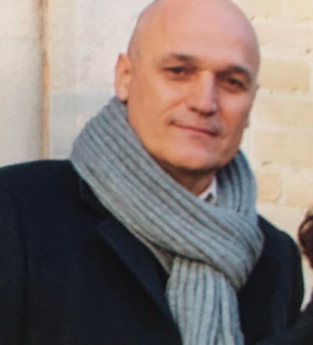 Ricci Daniele