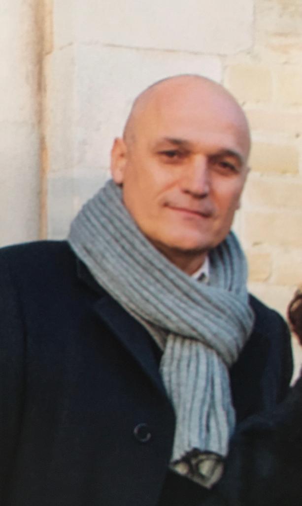 Daniele Ricci