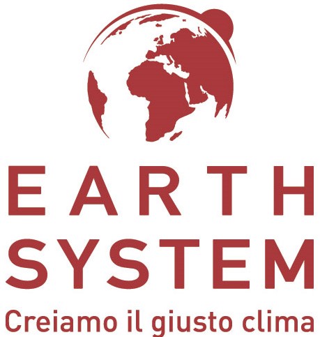 Earth System-1