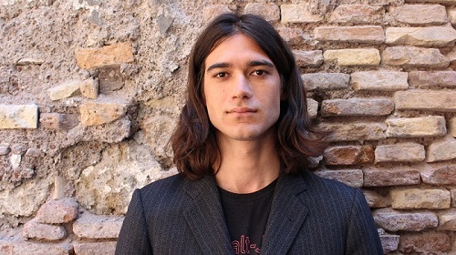 Giacomo Mazzariol