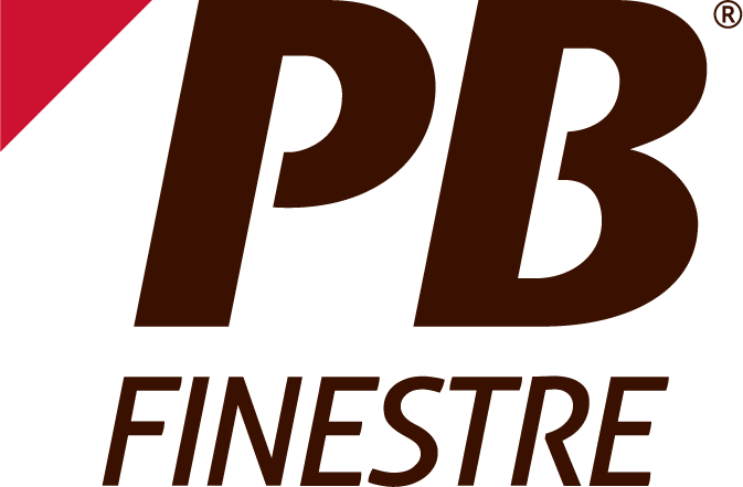 PB Finestre Group Logo